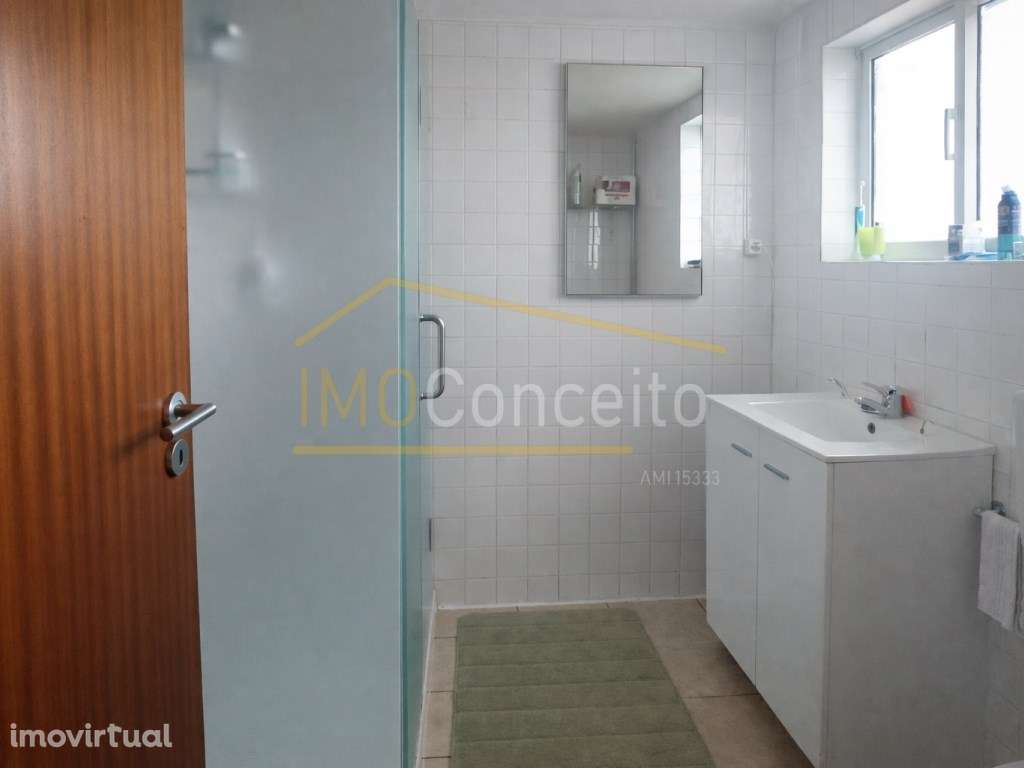 Moradia Térrea T4|| Ourém|| Caxarias|| Campo - Grande imagem: 4/31