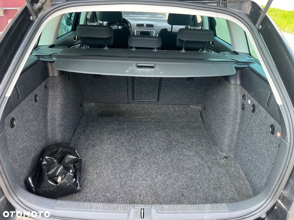 Skoda Octavia 1.8 TSI Ambiente - 17