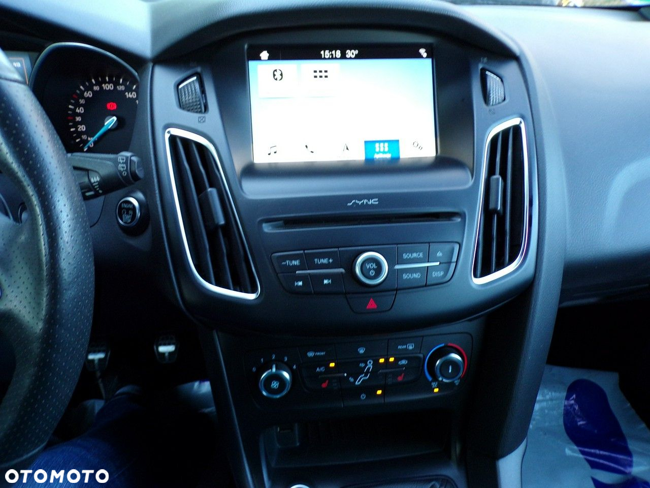 Ford Focus - 17