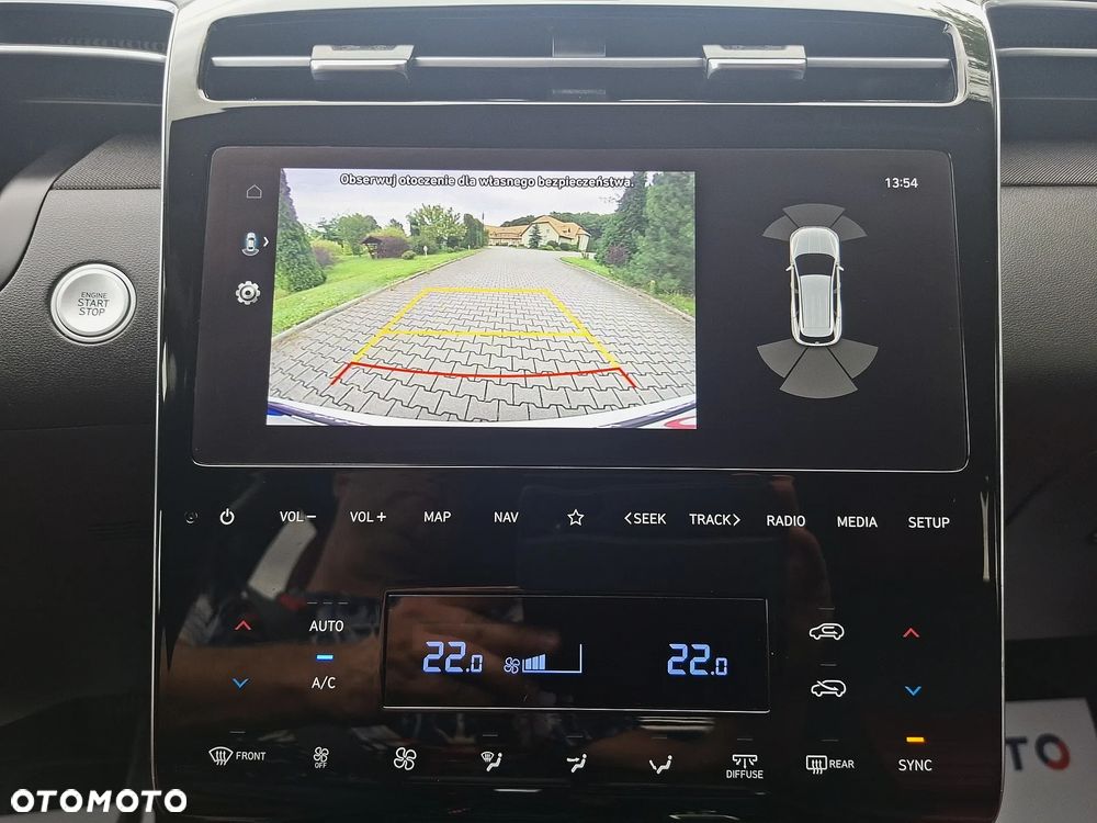 Hyundai Tucson - 20