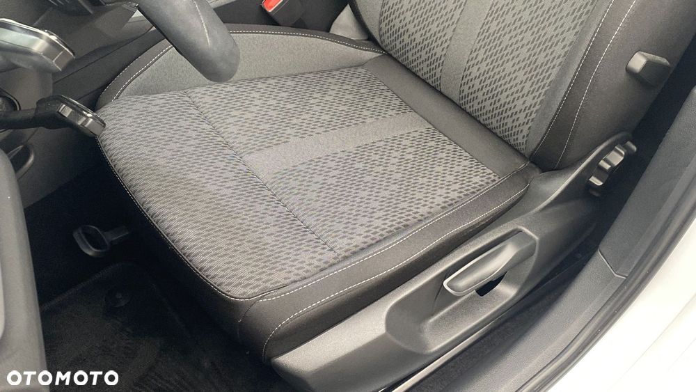 Skoda Octavia 2.0 TSI 4x4 Style DSG - 18