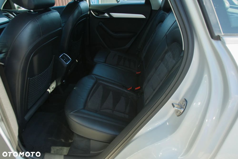 Audi Q3 2.0 TFSI Quattro S tronic - 26