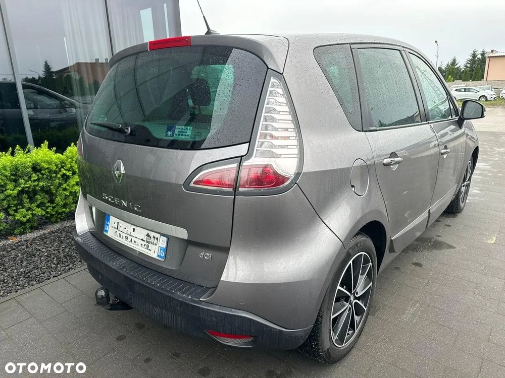 Renault Scenic - 10