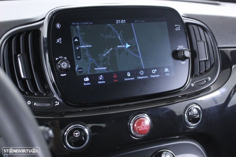 Fiat 500 1.0 Hybrid - 27