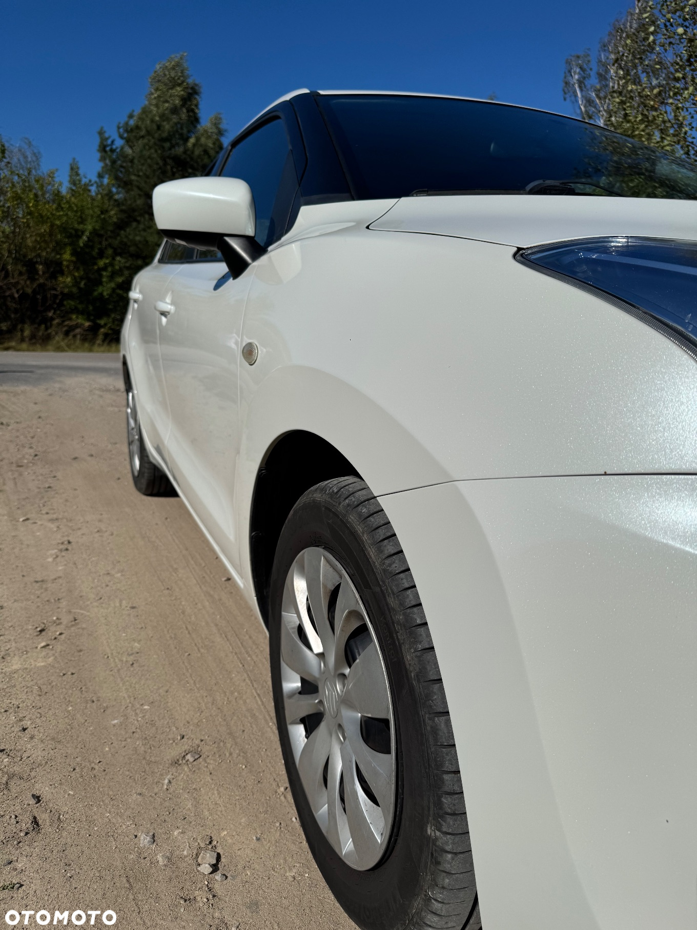 Suzuki Baleno - 6