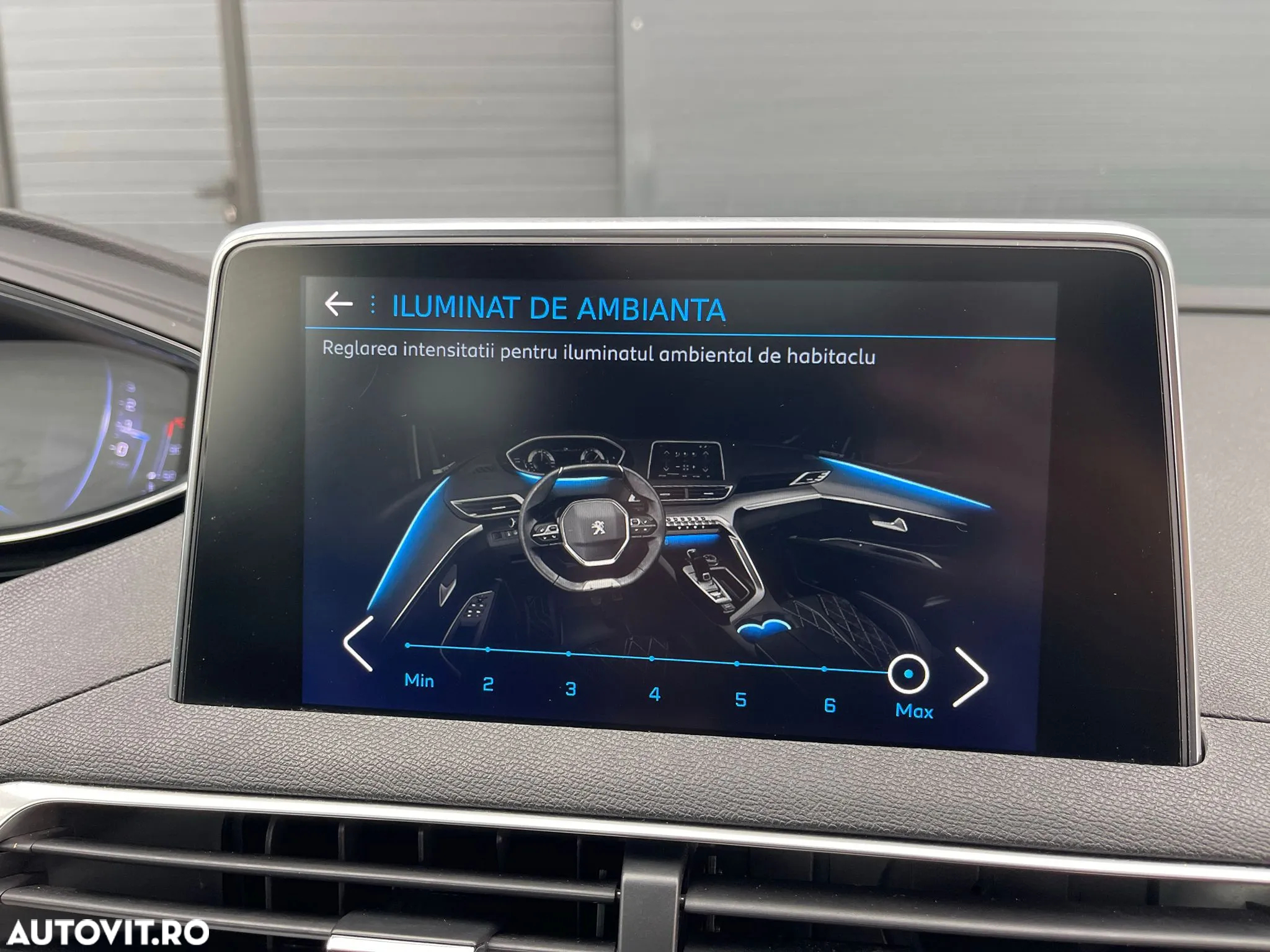 Peugeot 3008 1.2 PureTech Turbo S&S EAT6 GT-Line - 34