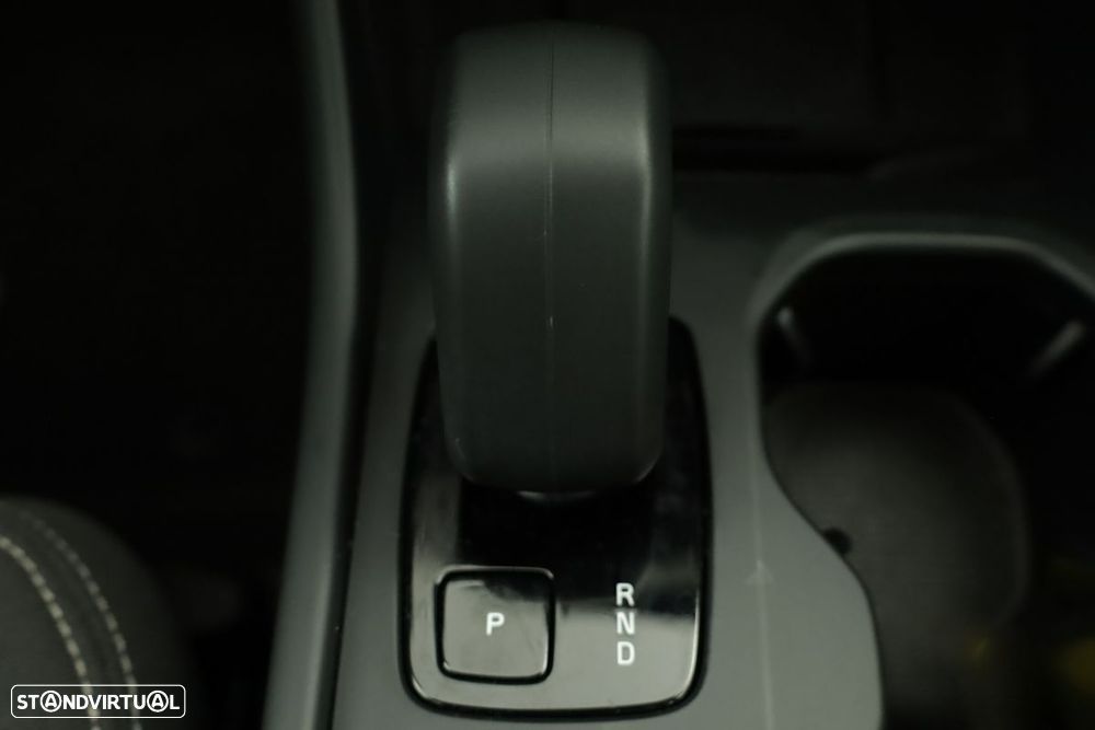 Volvo XC 40 1.5 T2 Core Auto - 14
