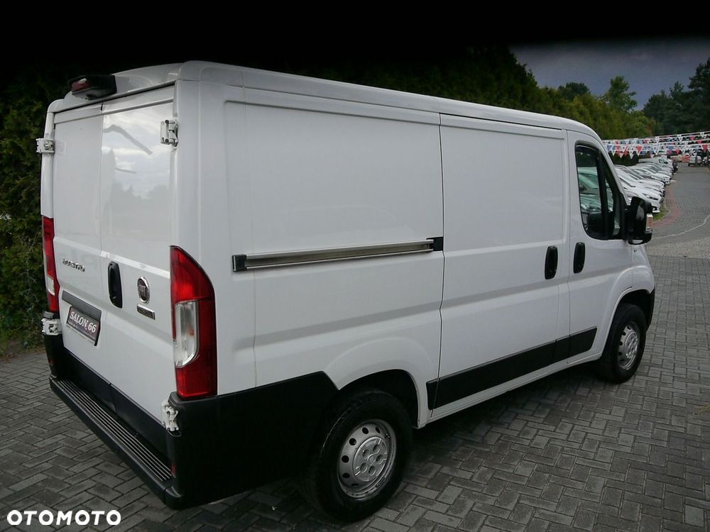 Fiat Ducato - 15