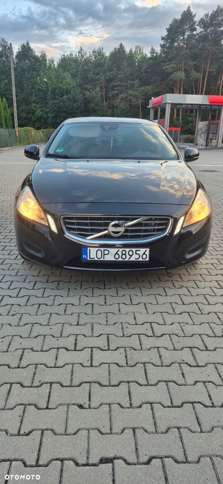 Volvo S60 - 6