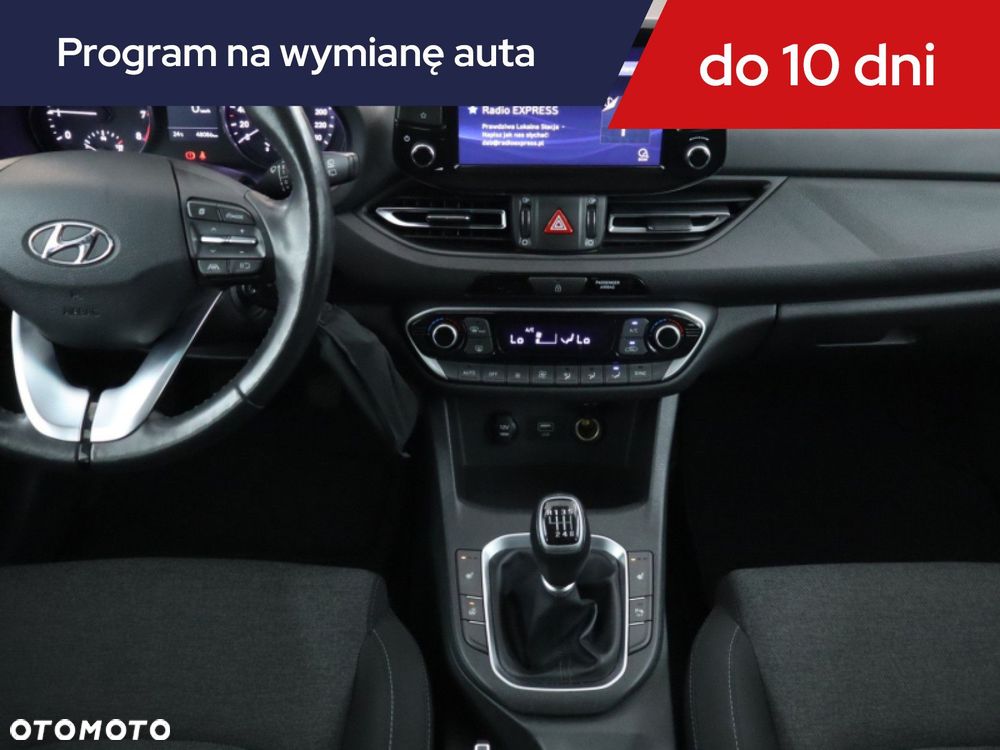 Hyundai i30 - 14