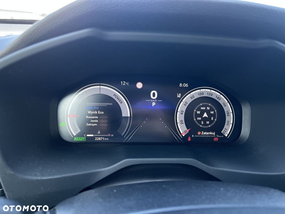 Toyota RAV4 2.5 Hybrid Comfort 4x2 - 8
