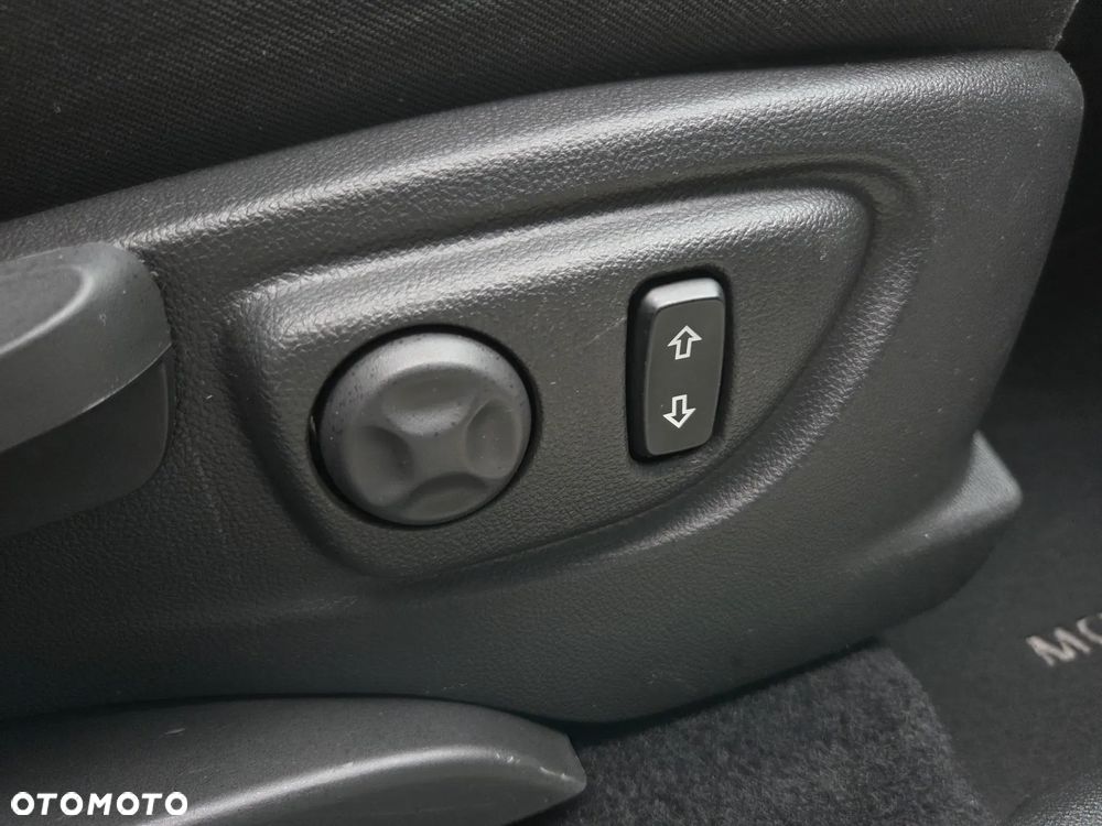 Opel Mokka X 1.4 DI Start/Stop 4x4 Automatik Edition - 38