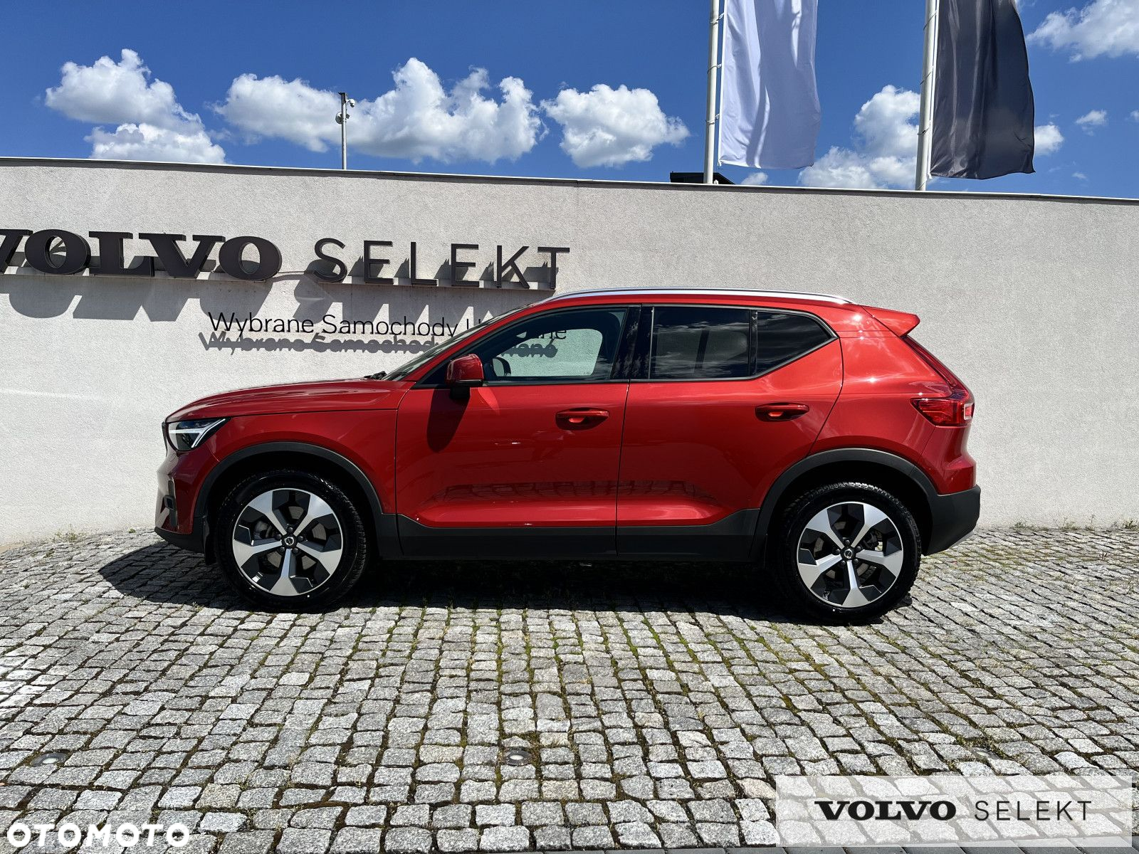 Volvo XC 40 - 6