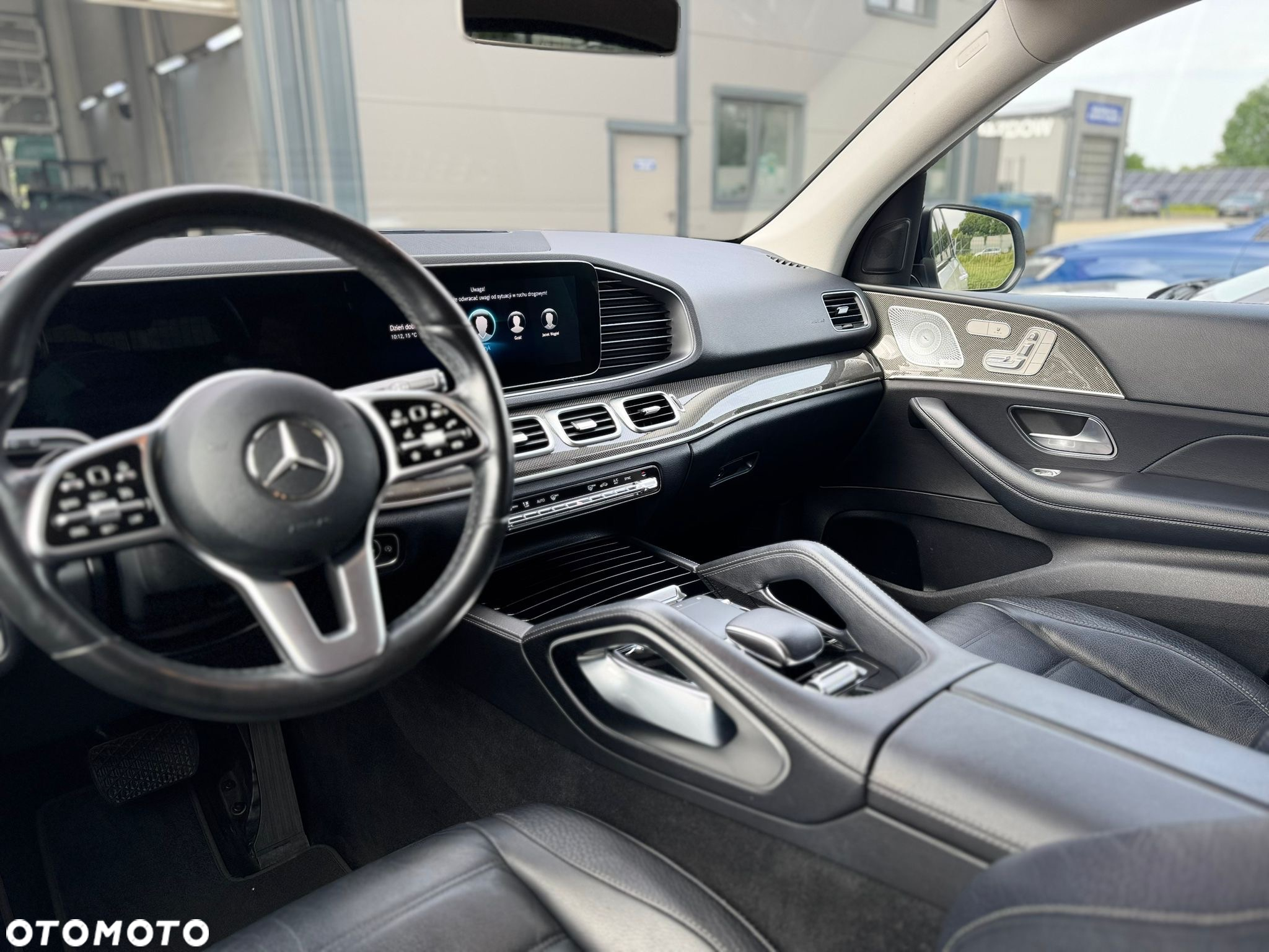 Mercedes-Benz GLE 300 d 4-Matic - 18