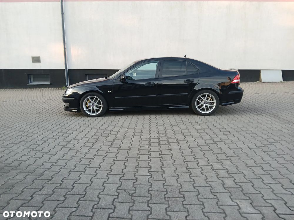 Saab 9-3 - 14