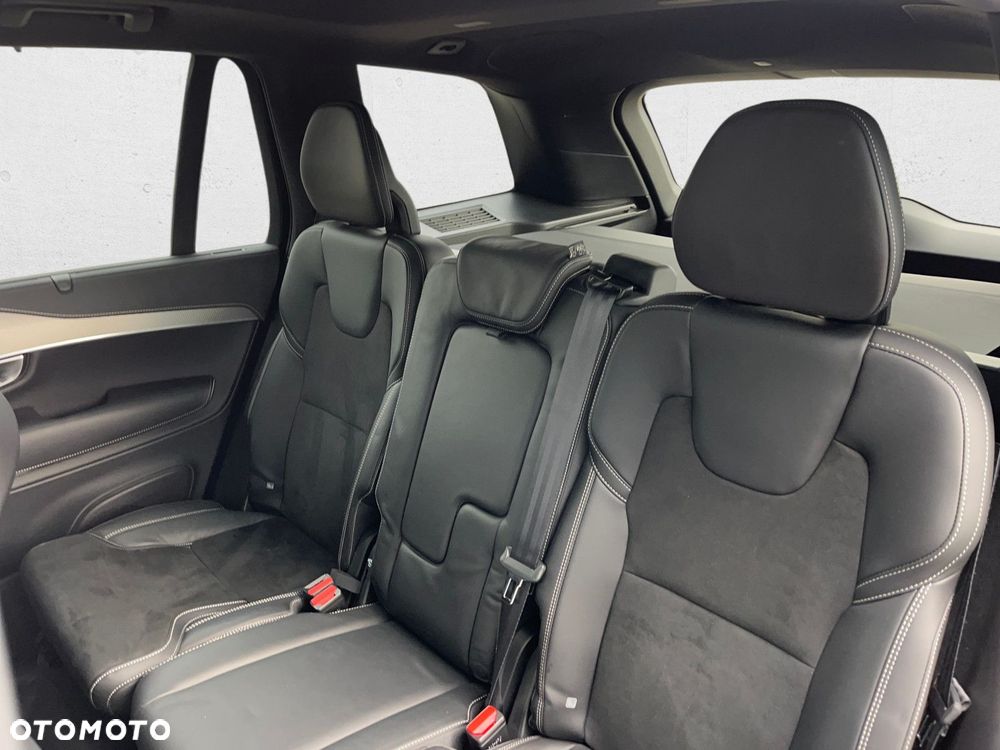 Volvo XC 90 - 19