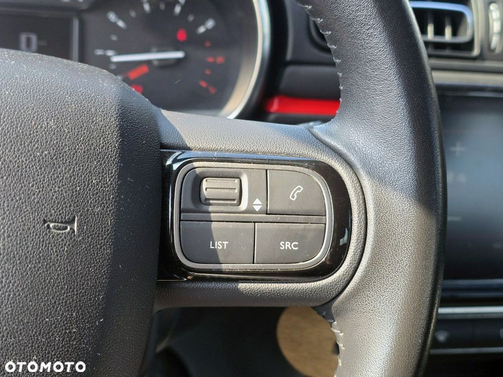 Citroën C3 - 9