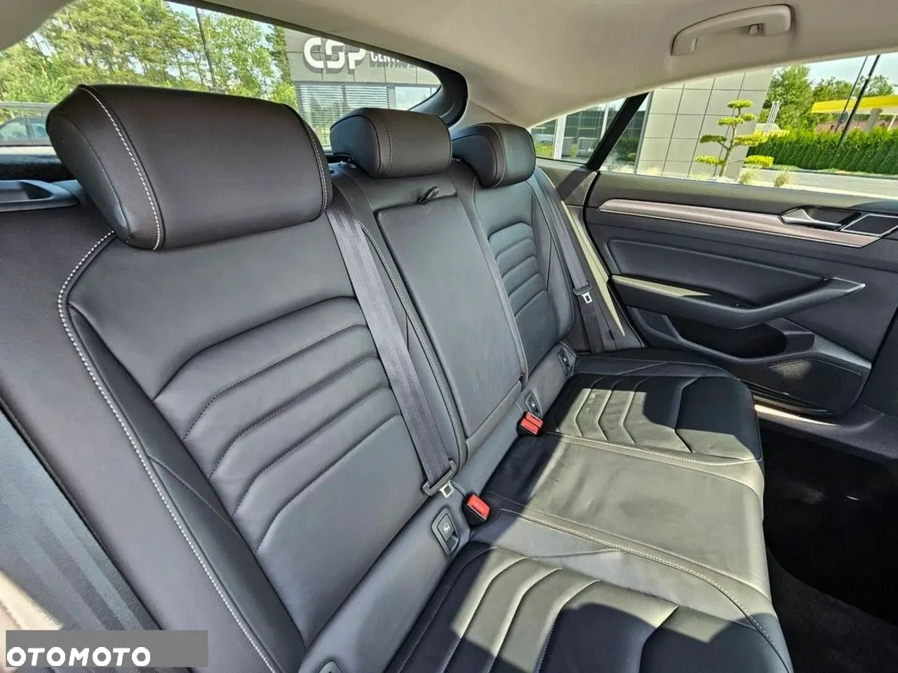 Volkswagen Arteon 2.0 TSI 4Motion R-Line Edition DSG - 26