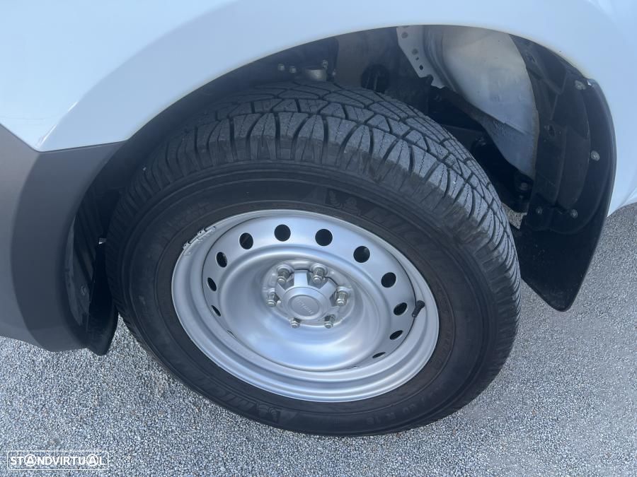 Isuzu D-Max 1.9Ddi CD 4WD L Flex CM - 12