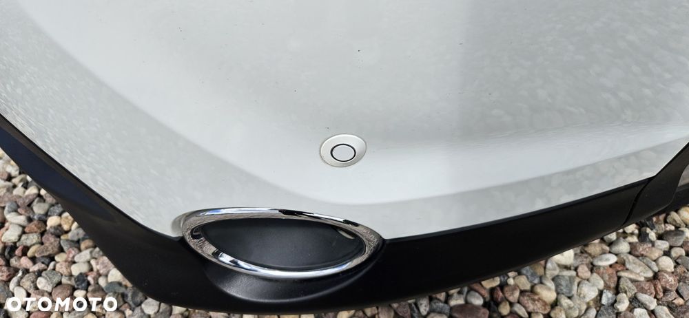 Nissan Qashqai 1.5 dCi Tekna - 10