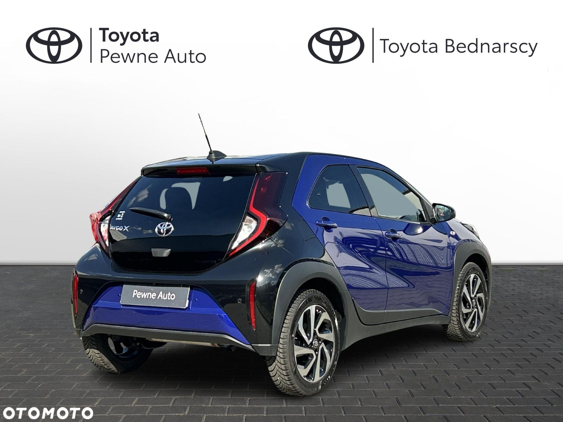 Toyota Aygo X - 2