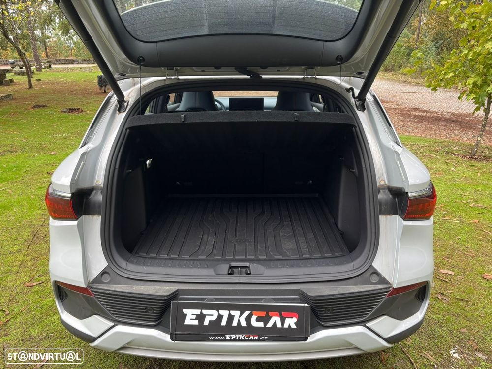 BYD Atto 3 60.48 kWh Design - 11