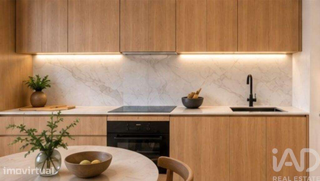 Apartamento T2 em Cedofeita, Santo Ildefonso, Sé, Miragaia, São Nicola - Grande imagem: 3/7