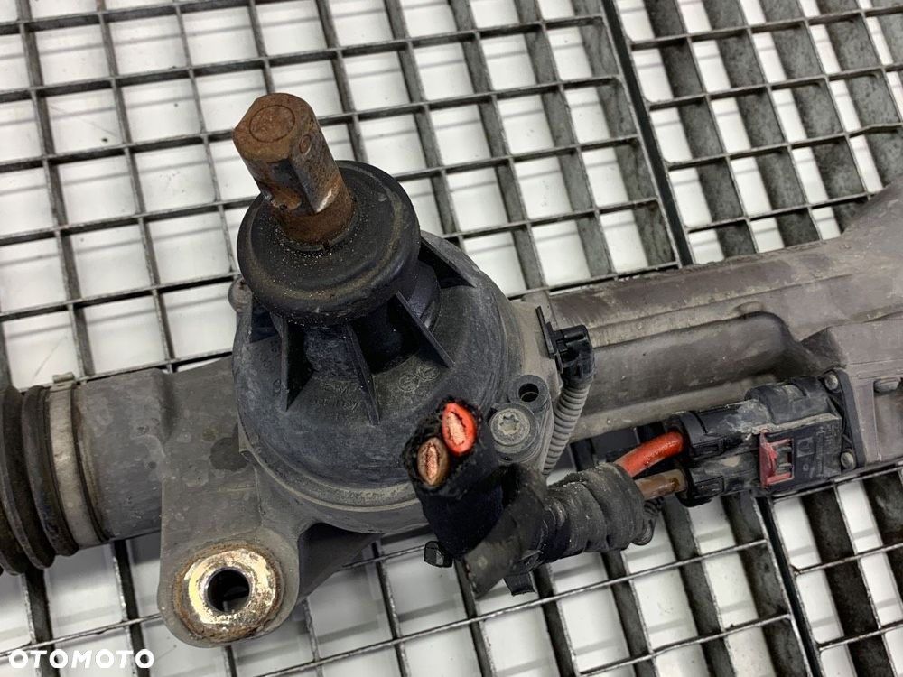 PRZEKŁADNIA KIEROWNICZA MAGLOWNICA  AUDI A7 Sportback (4GA, 4GF) 2010 - 2018 RS7 quattro 412 kW - 5