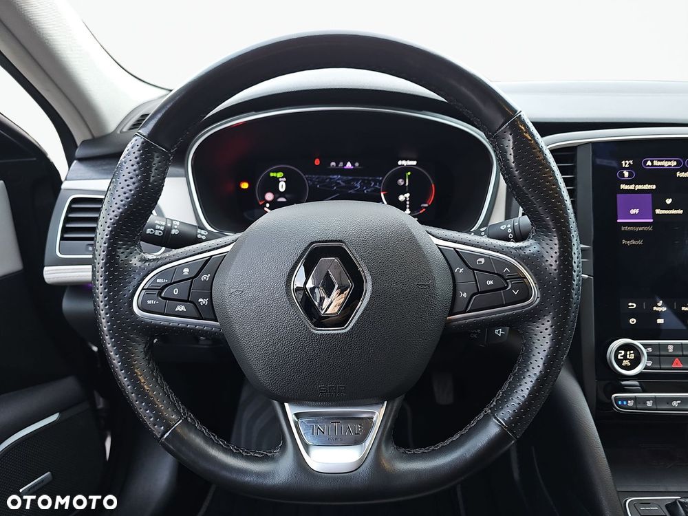 Renault Talisman - 32