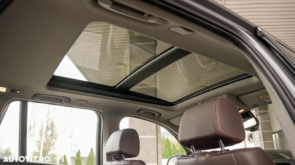 BMW X3 xDrive20d Aut. - 30