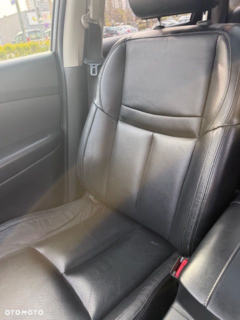 Nissan X-Trail 1.6 DIG-T Tekna 2WD - 14