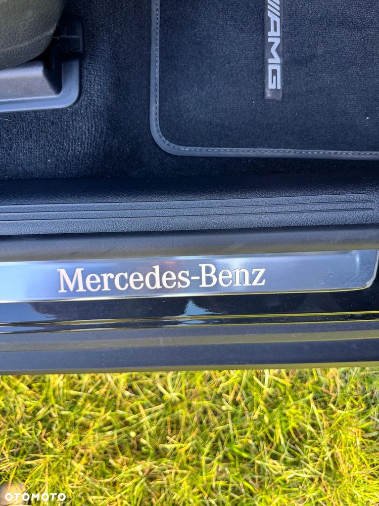 Mercedes-Benz GLC 200 d 4-Matic - 20