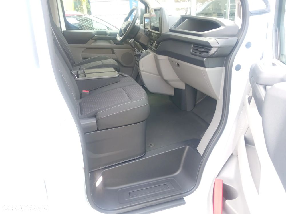 Ford Transit - 14