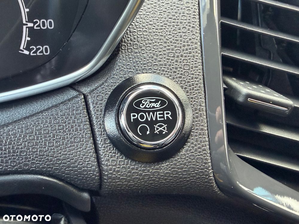 Ford EcoSport 1.0 EcoBoost TITANIUM X - 31