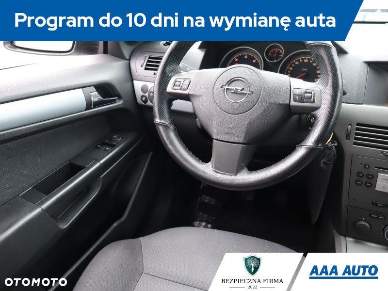 Opel Astra - 9