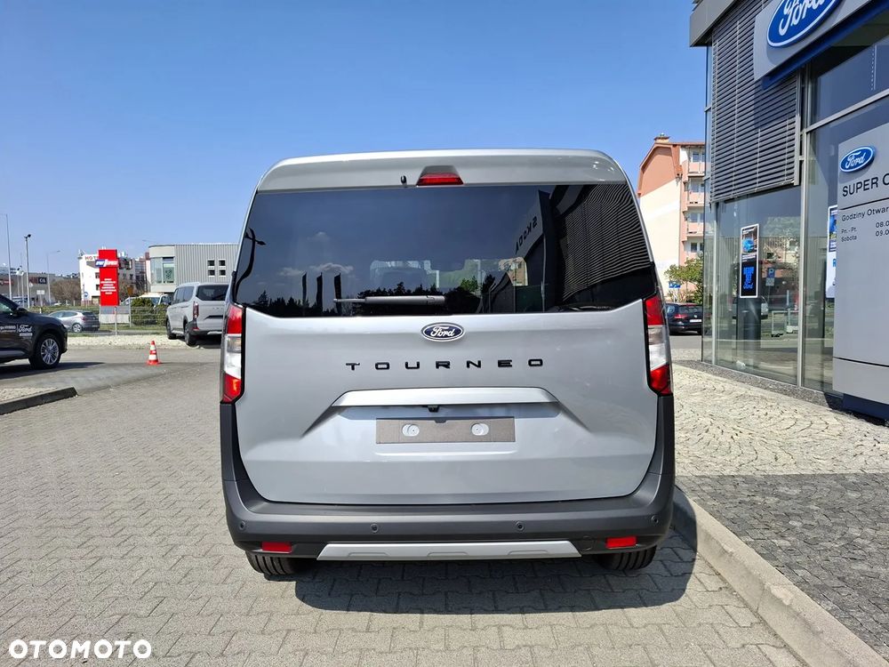 Ford Tourneo Courier 1.0 EcoBoost Active - 5