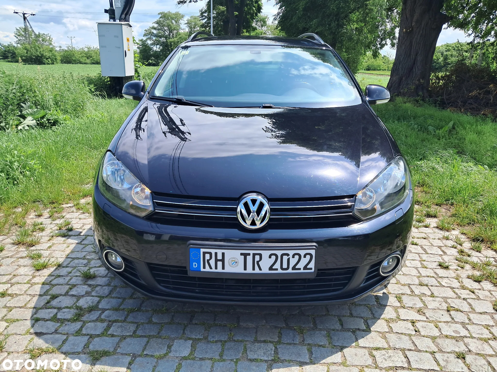 Volkswagen Golf VI 1.4 TSI Comfortline - 2