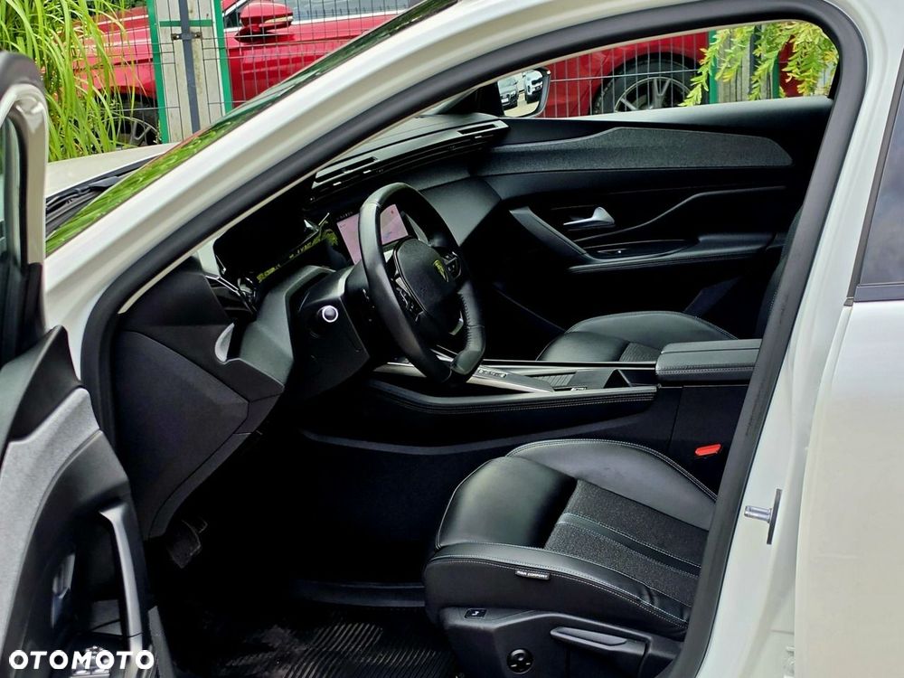 Peugeot 308 - 9