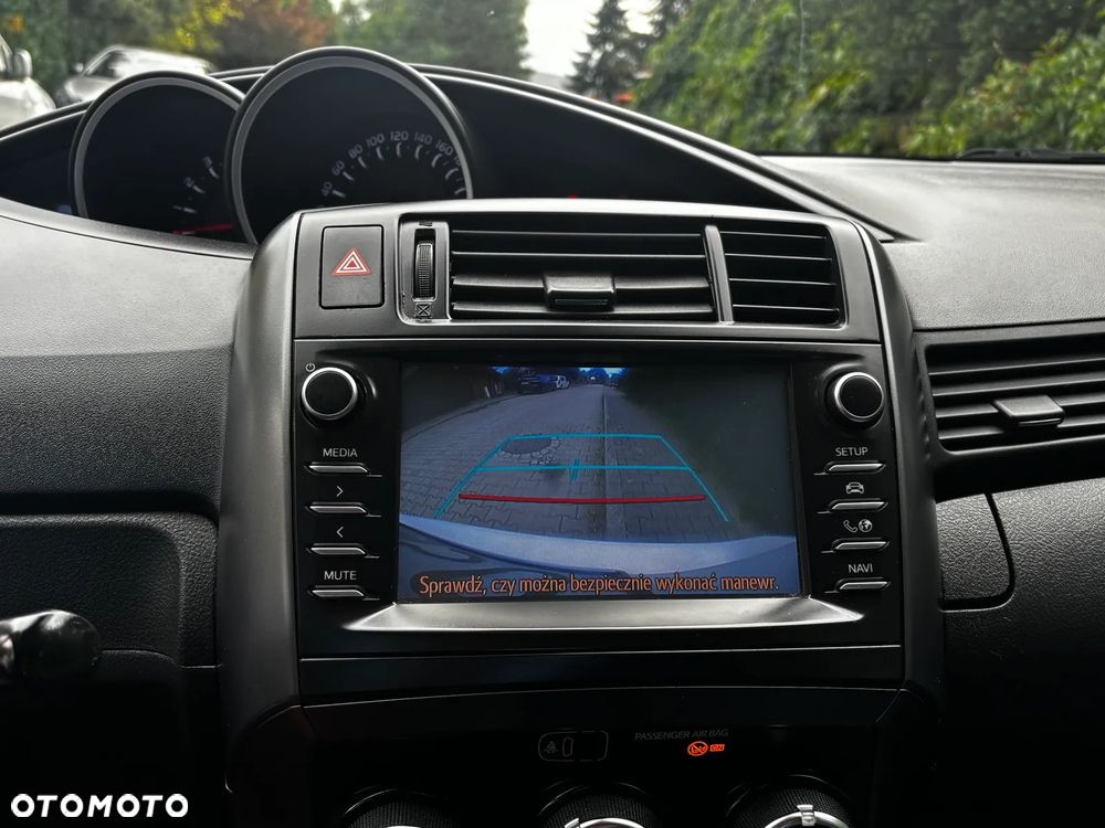 Toyota Verso 1.6 D-4D Active - 13