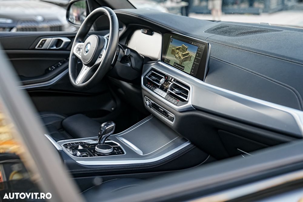 BMW X5 xDrive45e - 13