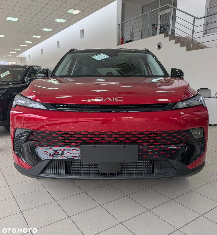BAIC 5 - 7