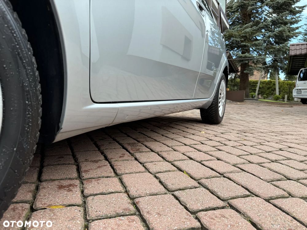 Fiat Grande Punto 1.2 8V Dynamic - 14