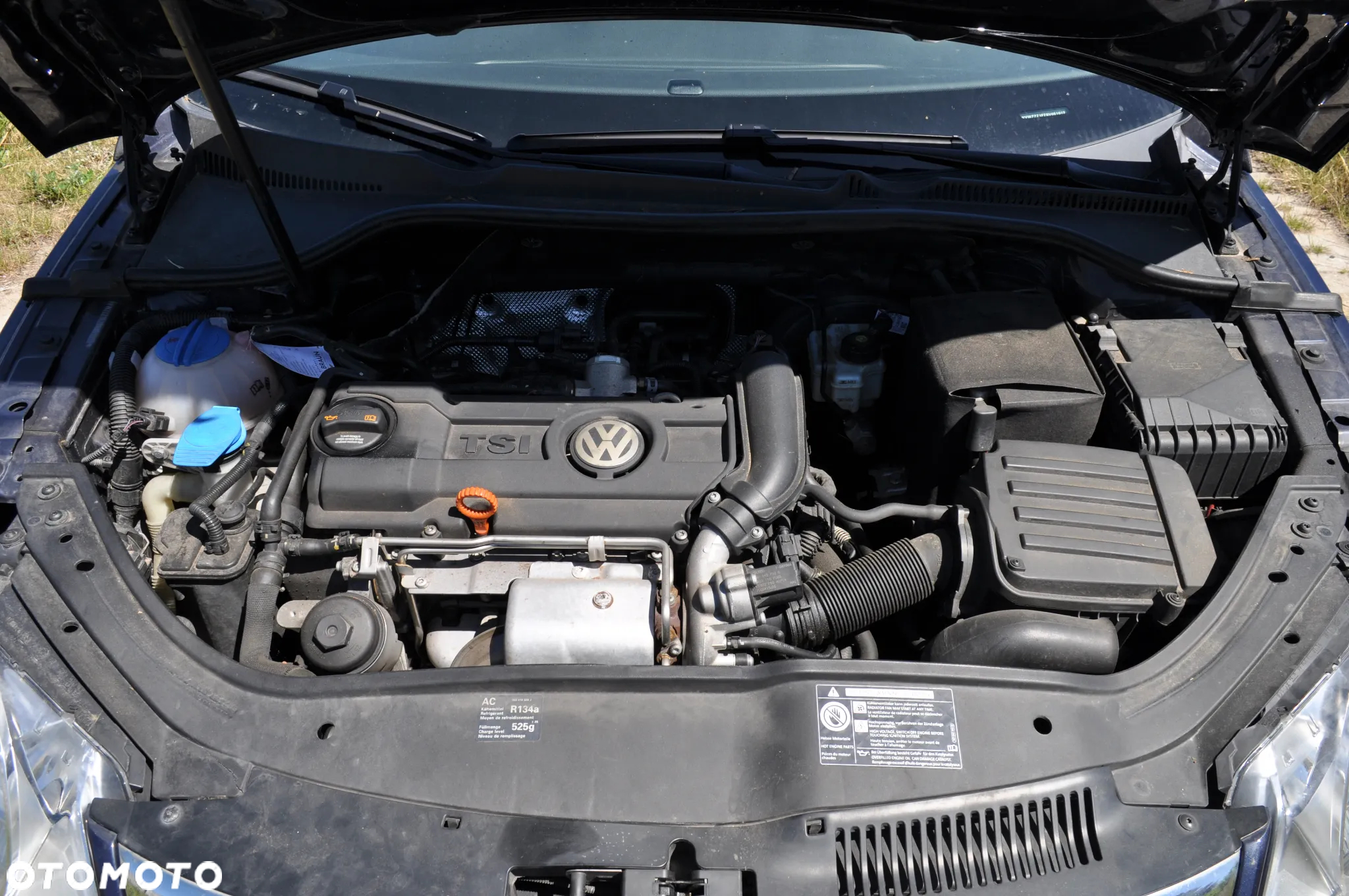 Volkswagen Eos 1.4 TSI - 6