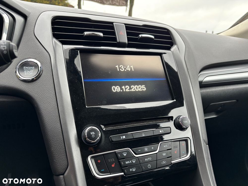 Ford Mondeo 2.0 TDCi Start-Stopp Business Edition - 19