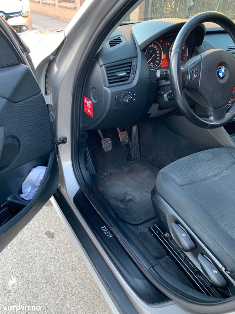 BMW X1 xDrive20d - 22