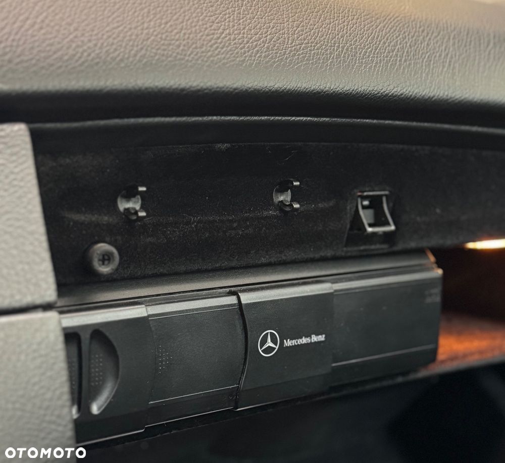 Mercedes-Benz CLK Cabrio 500 Avantgarde - 22