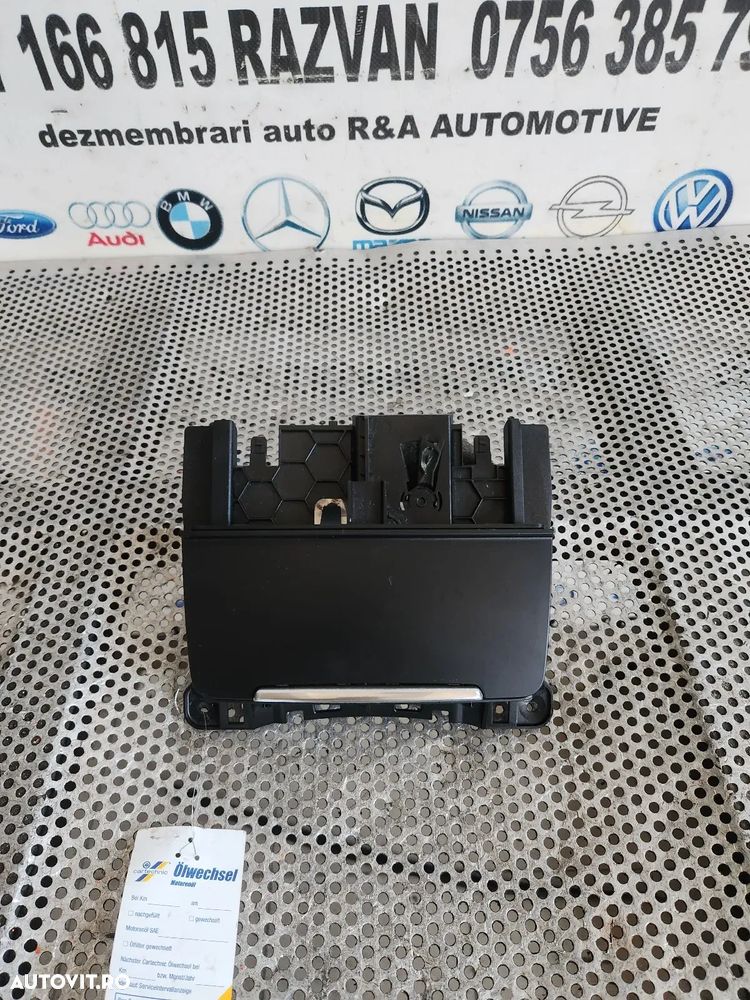 Scrumiera Audi A4 B8 8K Cod 8K - 1