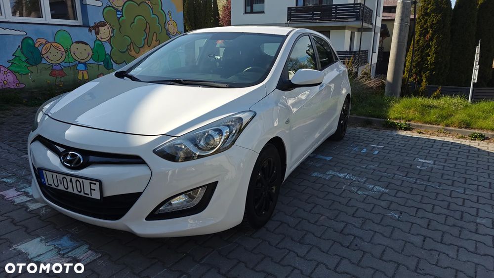 Hyundai i30 1.4 Classic - 2