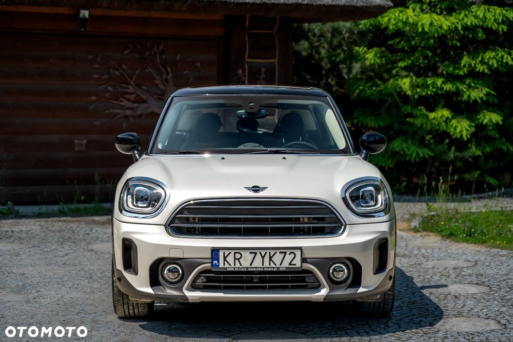 MINI Countryman Cooper - 6