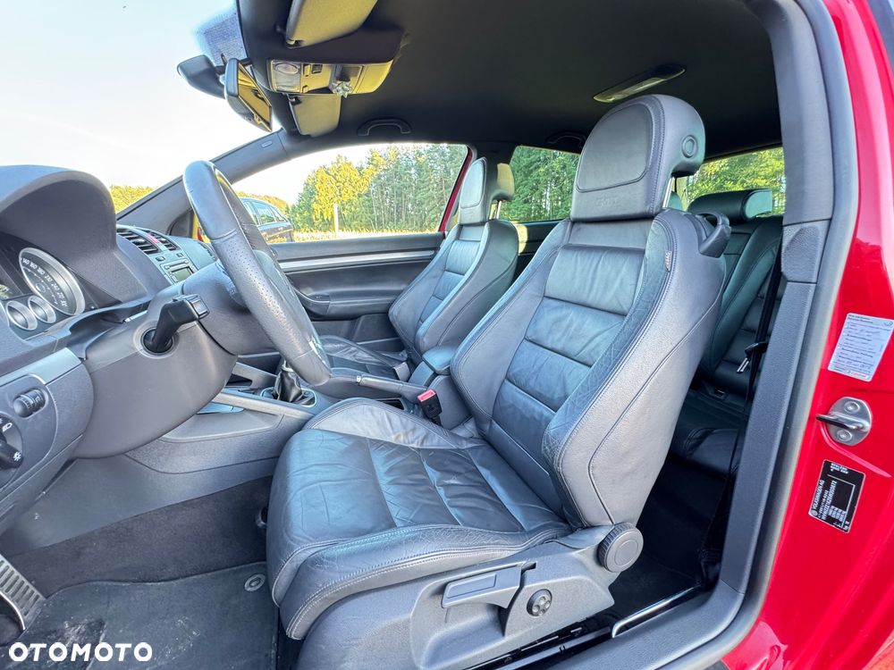 Volkswagen Golf 2.0 TSI GTI - 22